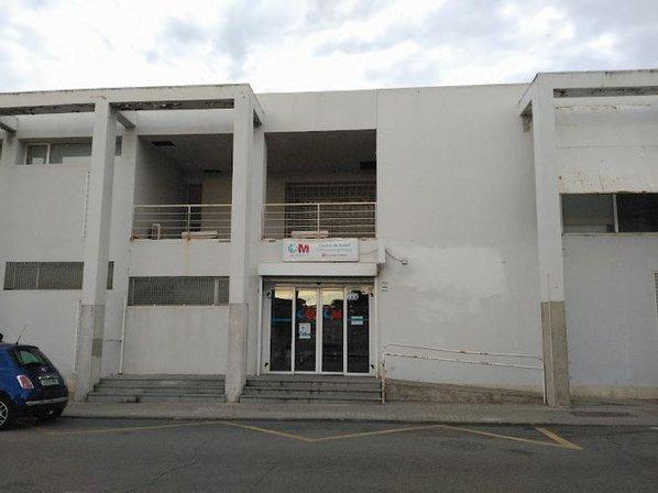 Centro de Salud Villanueva de la Cañada