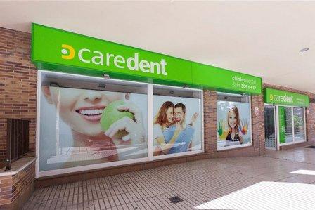 Dental Clinic Caredent Las Rosas