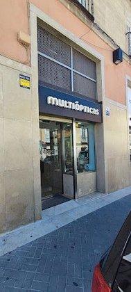 Multiópticas Ribolen