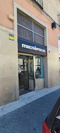 Multiópticas Ribolen