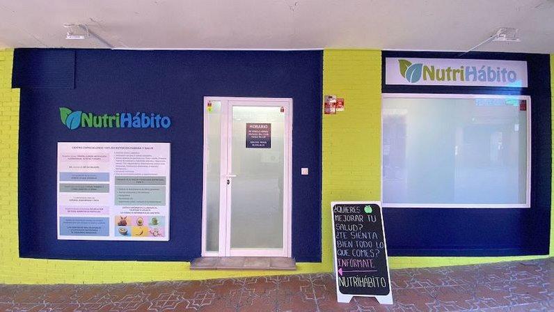 Clínica NutriHábito Colmenar Viejo