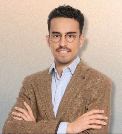 Dr. Valter Crossley López. Psiquiatra.