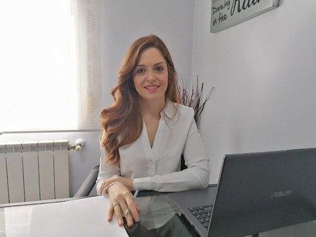 Andrea Barranco Psicóloga Ansiedad