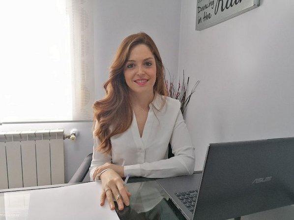 Andrea Barranco Psicóloga Ansiedad