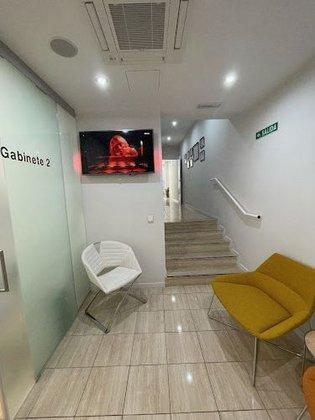 Clínica Dental Dentastic ‍ ️ ‍ ️ -Zona Pacífico Retiro-