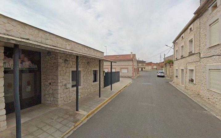 Residencia San Antonio de Padua