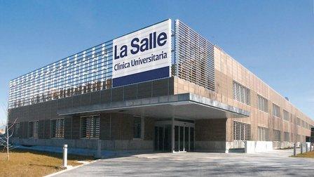 IRF La Salle