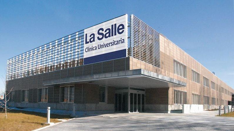 IRF La Salle