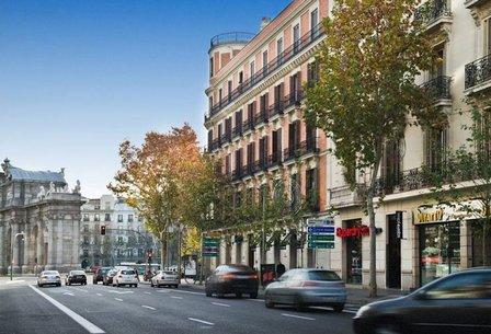Alquilopisosmadrid, S.L.