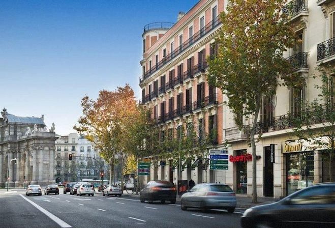 Alquilopisosmadrid, S.L.