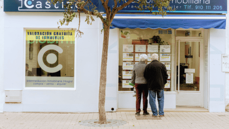 Gestión Inmobiliaria Castizo s.l.