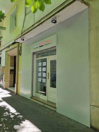 Estudio Salamanca