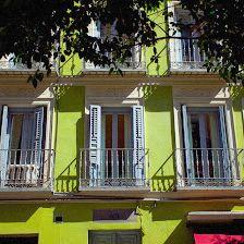 Apartment in Madrid center