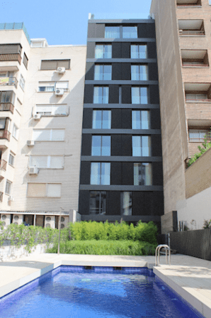 Hoom Apartments