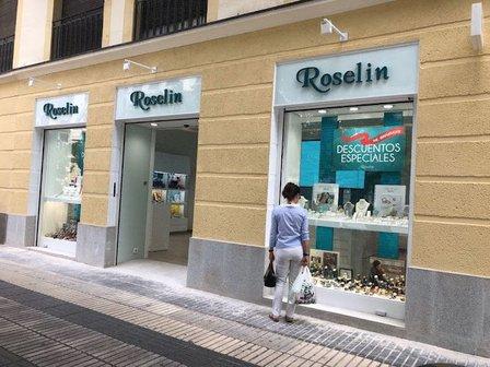Roselin Joyeros Goya