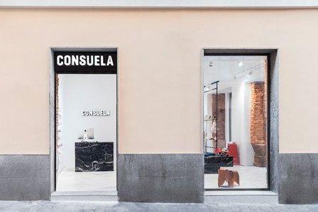 Consuela Store - Tienda de sneakers en Madrid