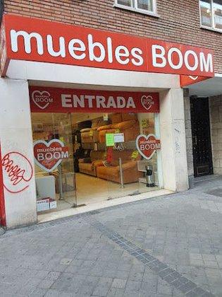 Muebles