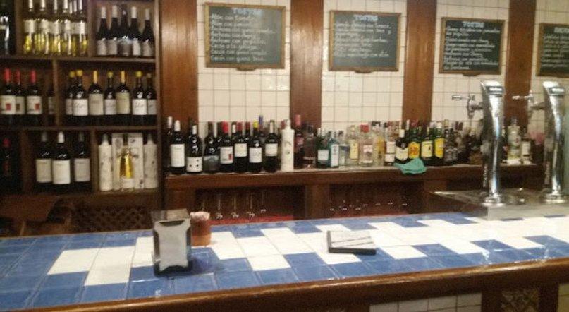 Vinoteca Rubio No 8 Wine and Music