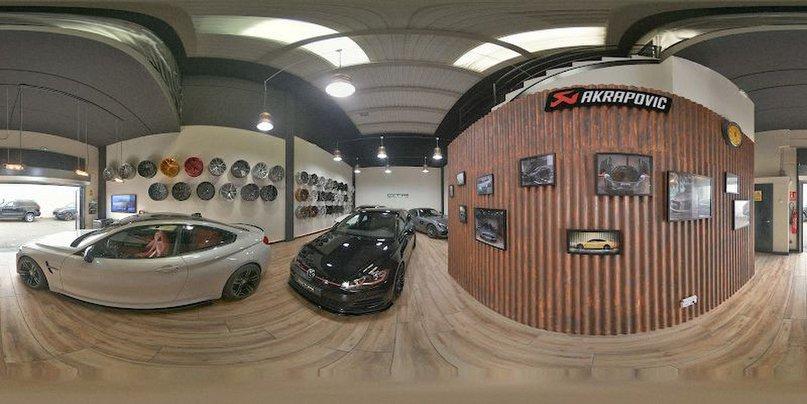 GTR Auto Wheels