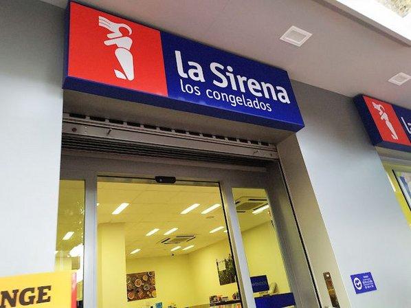 La Sirena