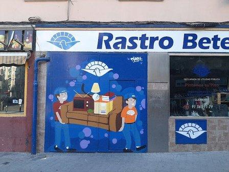 Rastro Betel