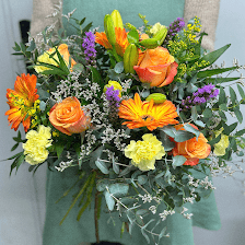 Flores Losan