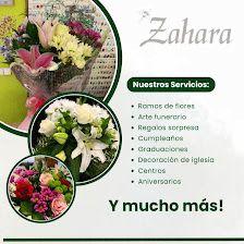 Floristeria Zahara