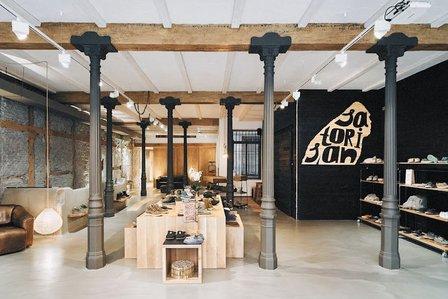 Satori Home Madrid