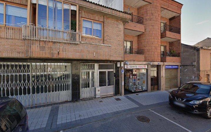 Librería Papelería Mary Fé