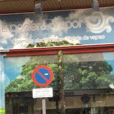 Tienda de vapeo El Poder del Vapor Illescas