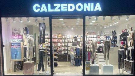 Calzedonia
