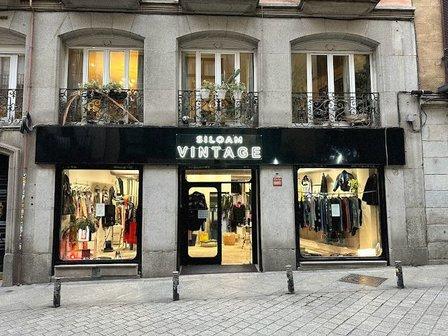 Siloam Vintage