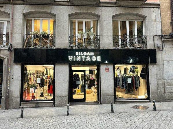 Siloam Vintage