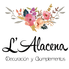 L'Alacena - Tienda online de decoración y complementos artesanales