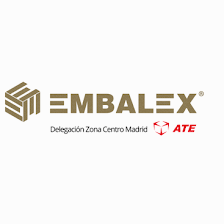 Embalex, SLU - Delegación Madrid ATE