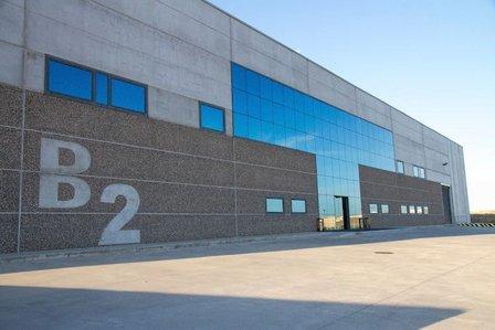 Grupo B2 Sport S.A.