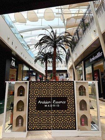 Arabian Essences Madrid