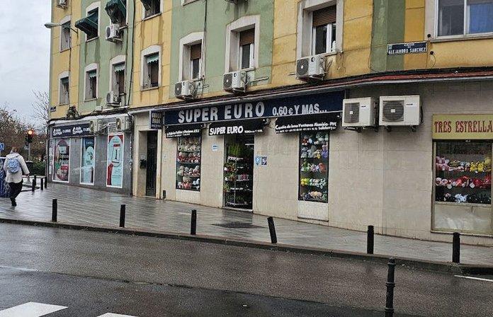 SUPER EURO