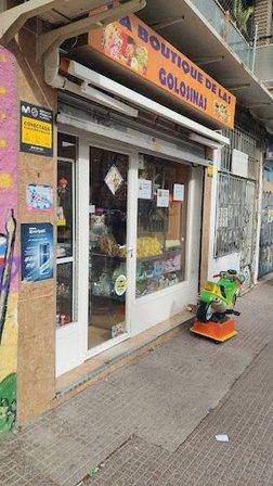 Boutique De Las Golosinas
