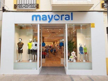 Mayoral - Tienda de Ropa Infantil y para Bebés