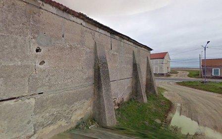 DEPÓSITO DE AGUA