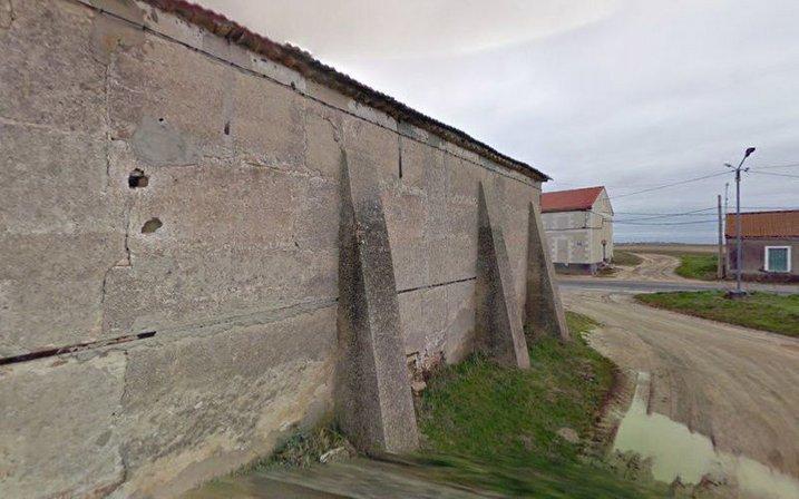 DEPÓSITO DE AGUA