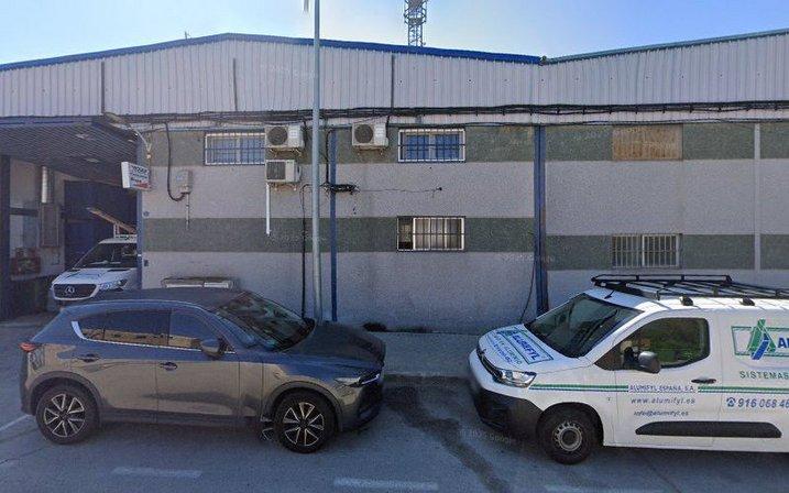 Comercial Sermasa S.L.