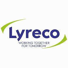Centro Logístico Lyreco España