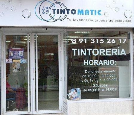 Tintomatic