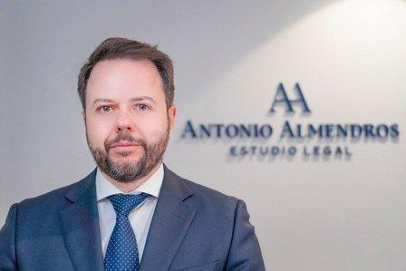 Antonio Almendros Abogados