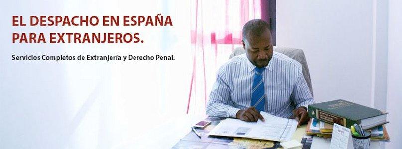 Collins Eke Abogados