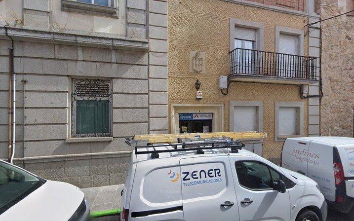 INBERA DETECTIVES PRIVADOS