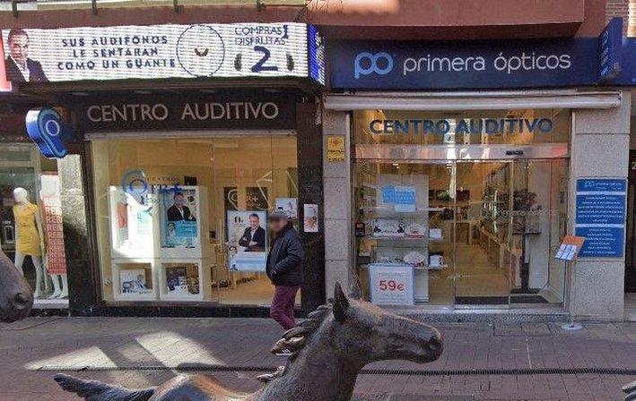 Belsound TORREJON - Centro Auditivo Especializado