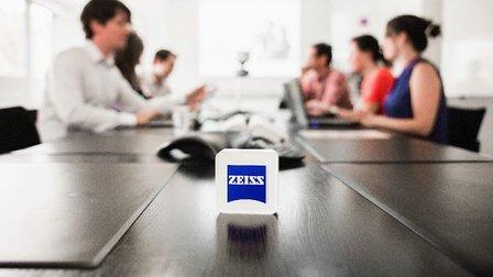 Carl Zeiss Meditec Iberia SAU